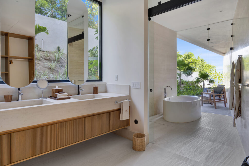 OASIS SUITE 5