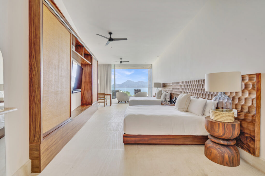OASIS SUITE 1